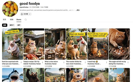 图片[1]-Coze工作流成品+使用教程_高效生成爆款视频【长期更新】-顺风网舟