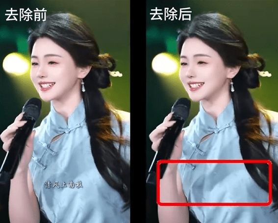 图片[1]-本地Ai离线视频去水印字幕_支持动态字幕去除免费绿色版-顺风网舟