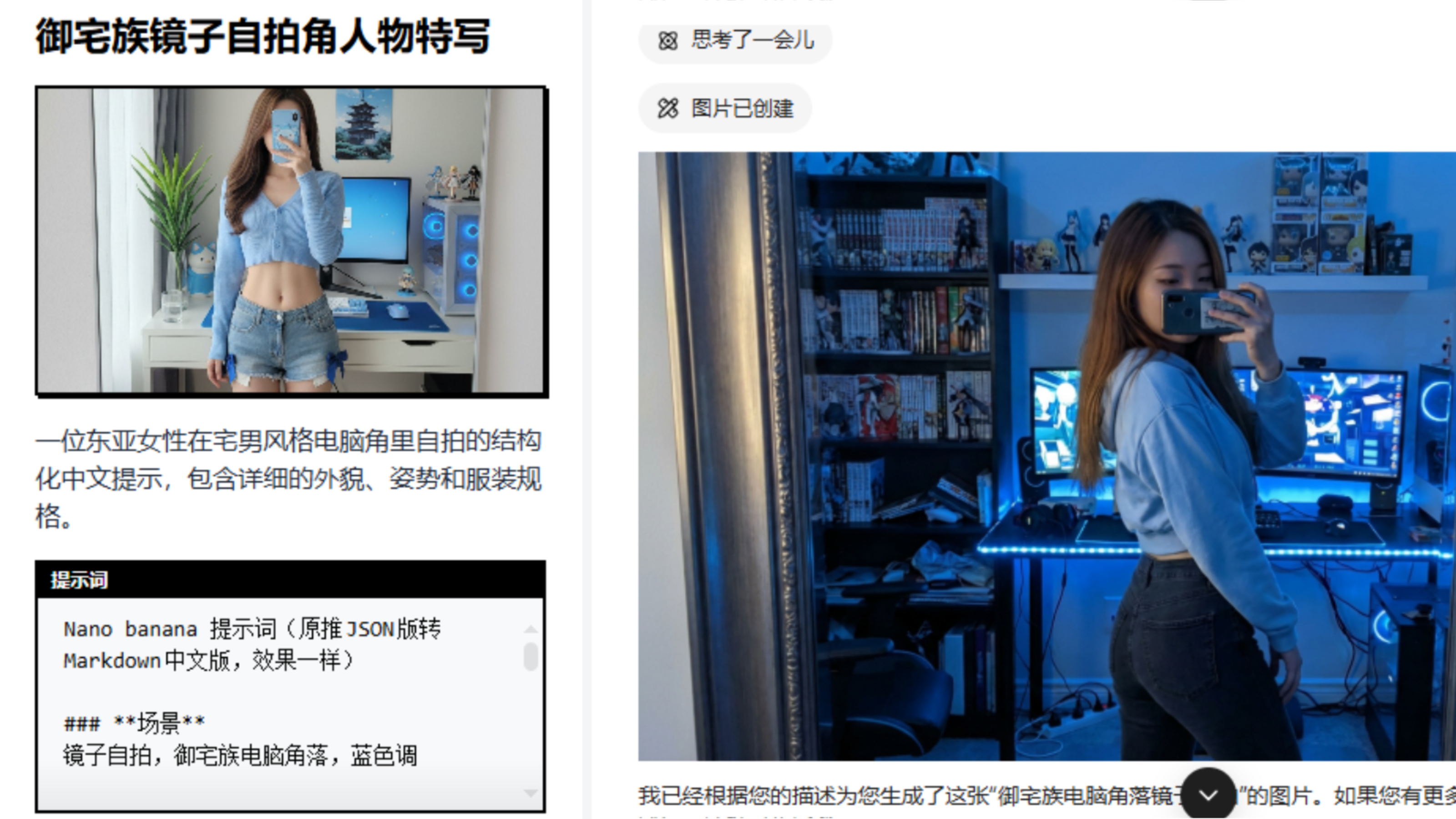 图片[6]-国内免费用Nano Banana Pro方法_附500+提示词【持续更新】-顺风网舟