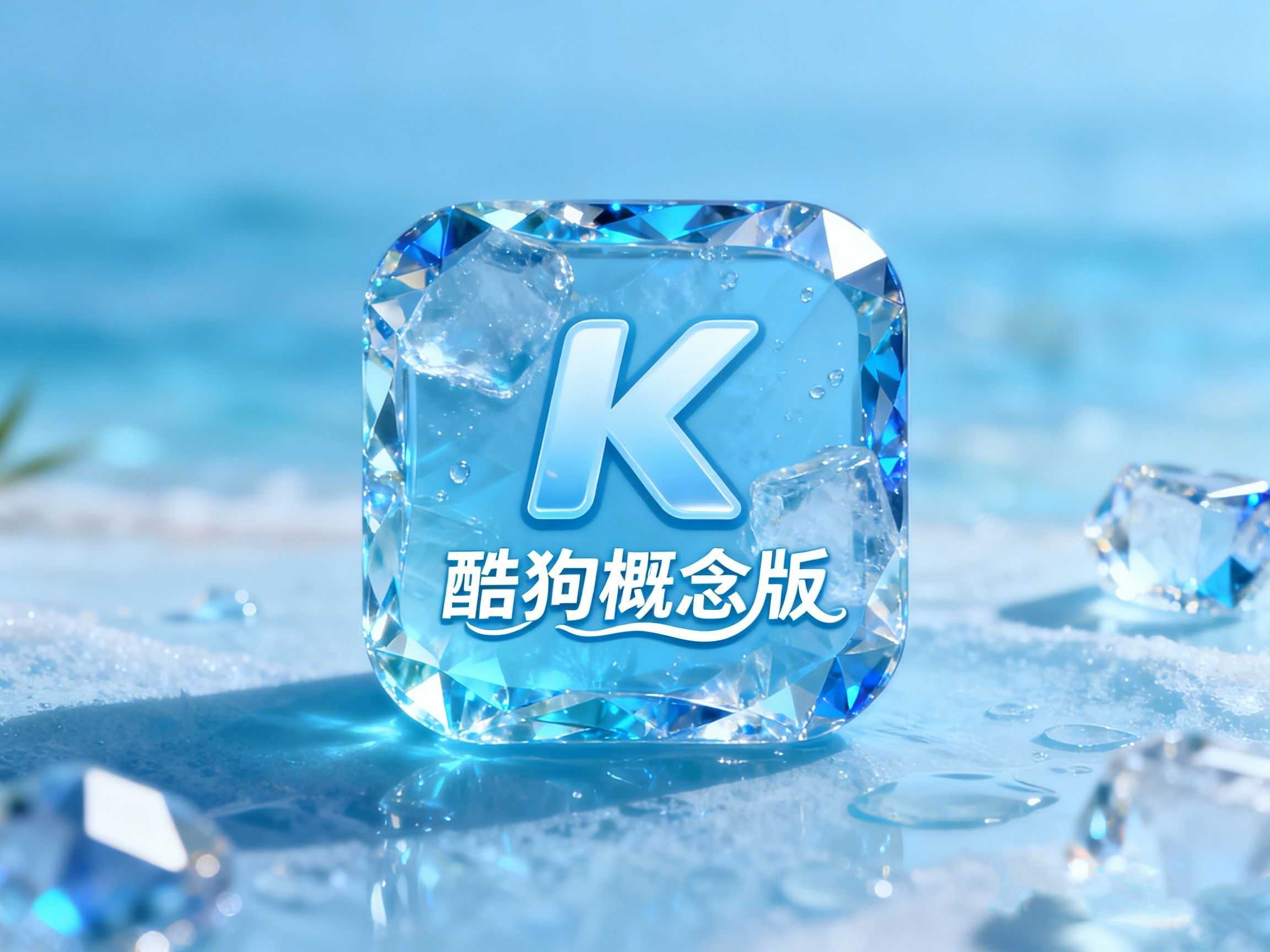 免费送100天会员_酷狗概念版拉新项目-顺风网舟